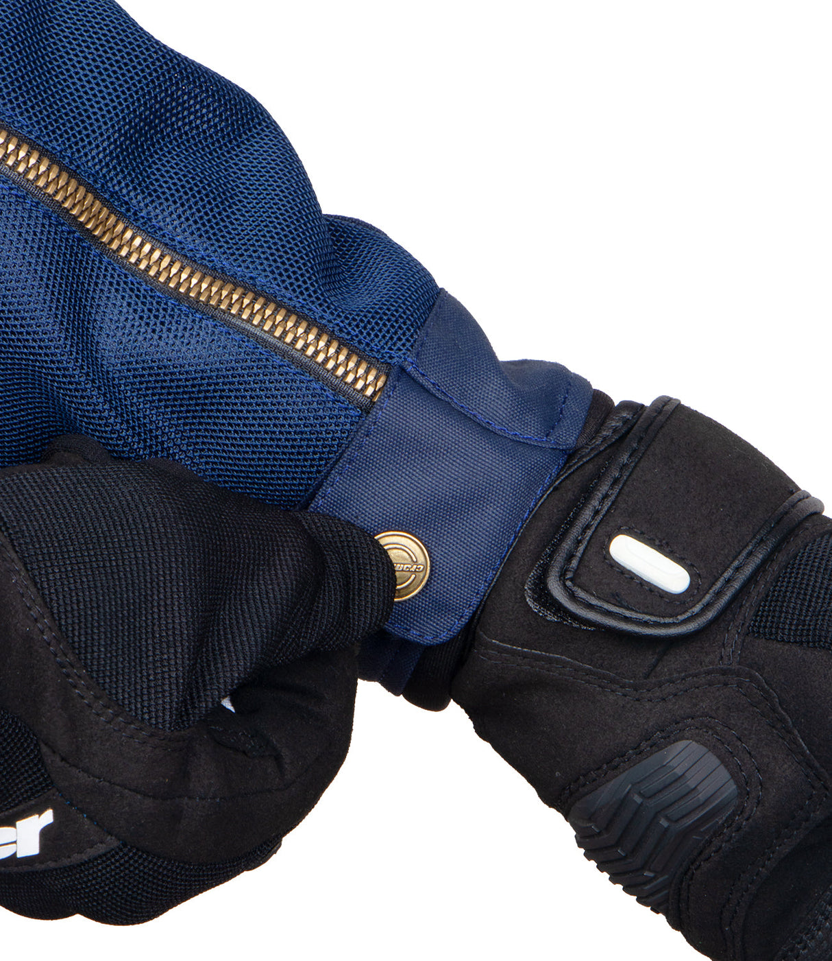 CRAMSTER FLUX JACKET