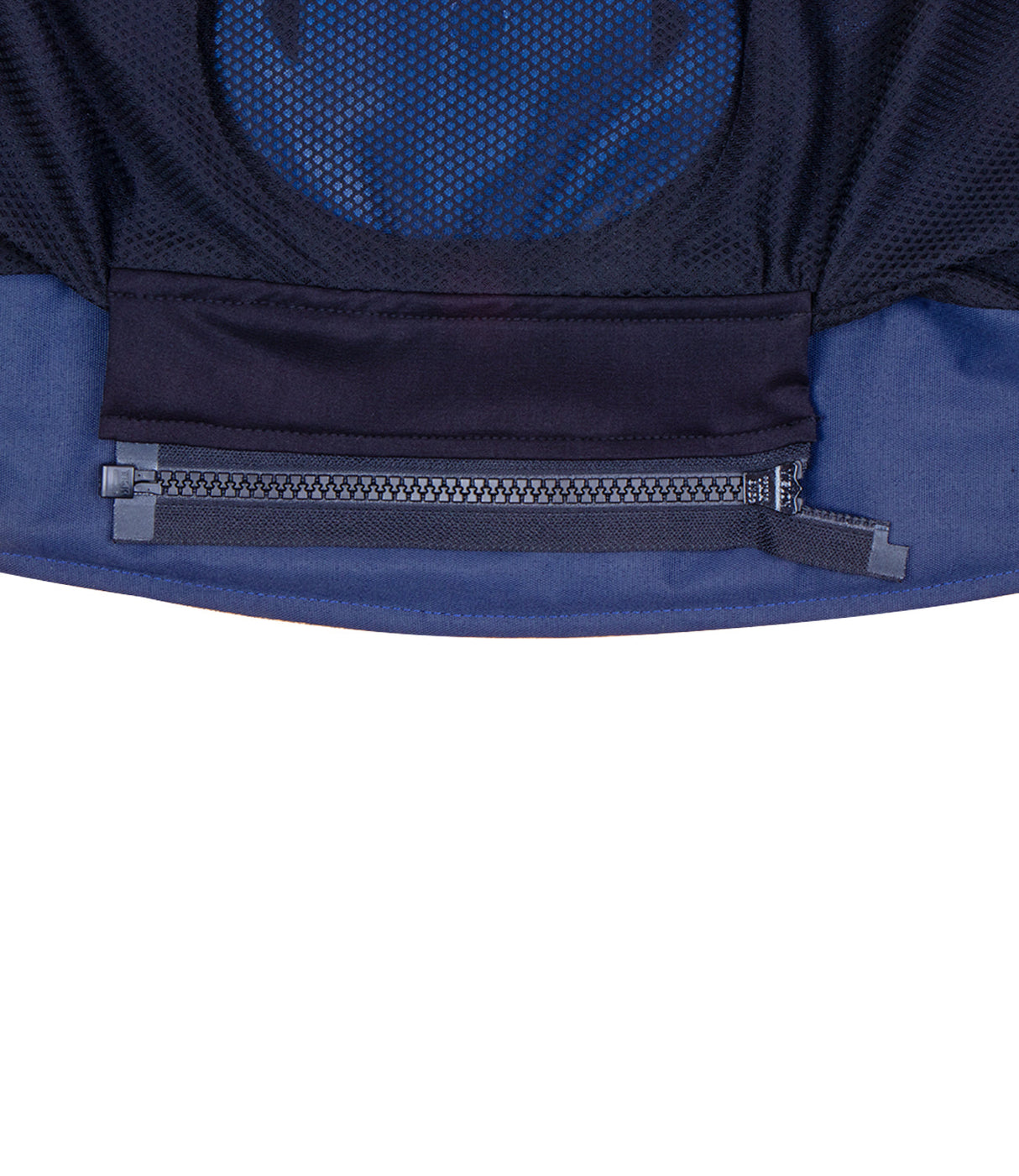 CRAMSTER FLUX JACKET