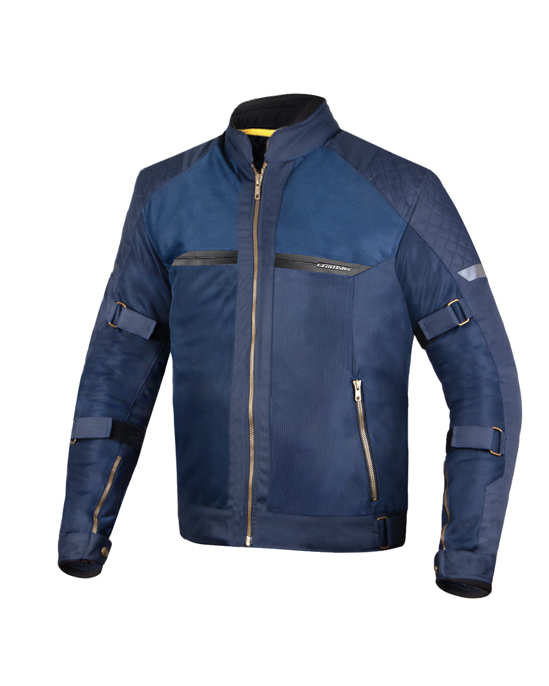 CRAMSTER FLUX JACKET