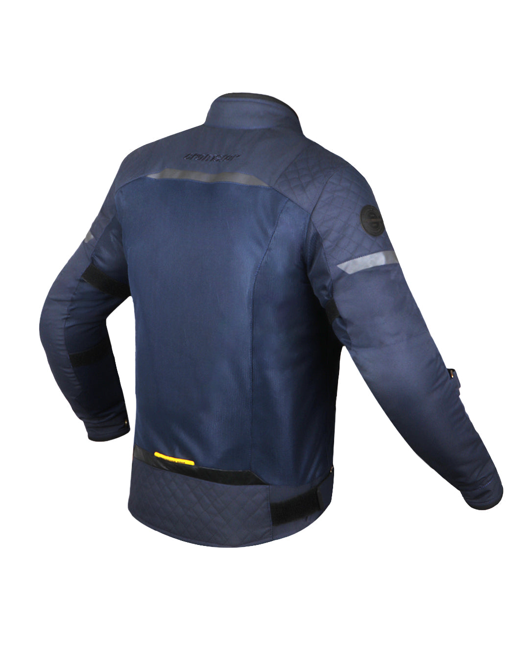 CRAMSTER FLUX JACKET
