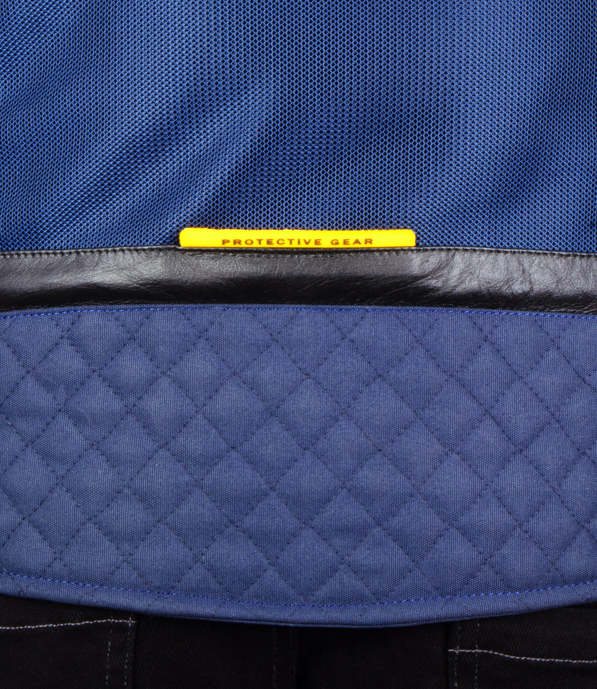 CRAMSTER FLUX JACKET