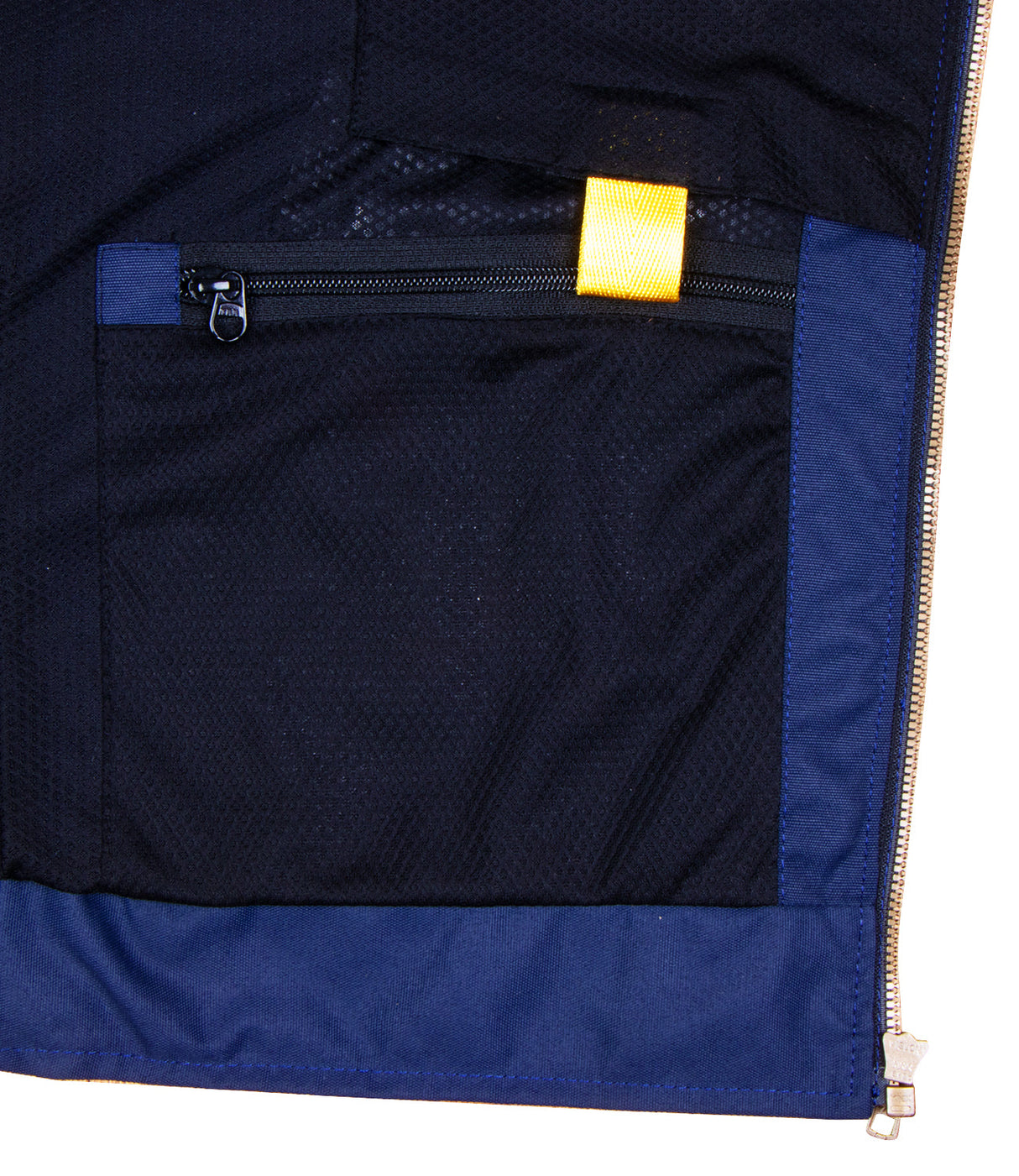 CRAMSTER FLUX JACKET