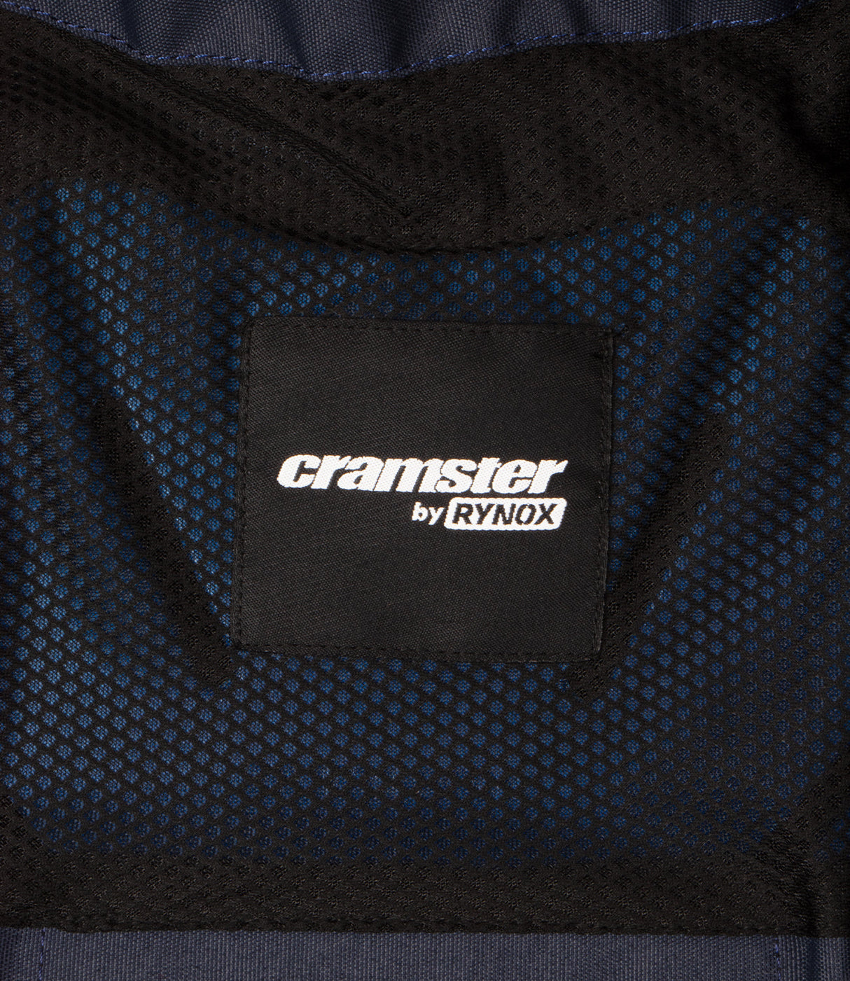 CRAMSTER FLUX JACKET