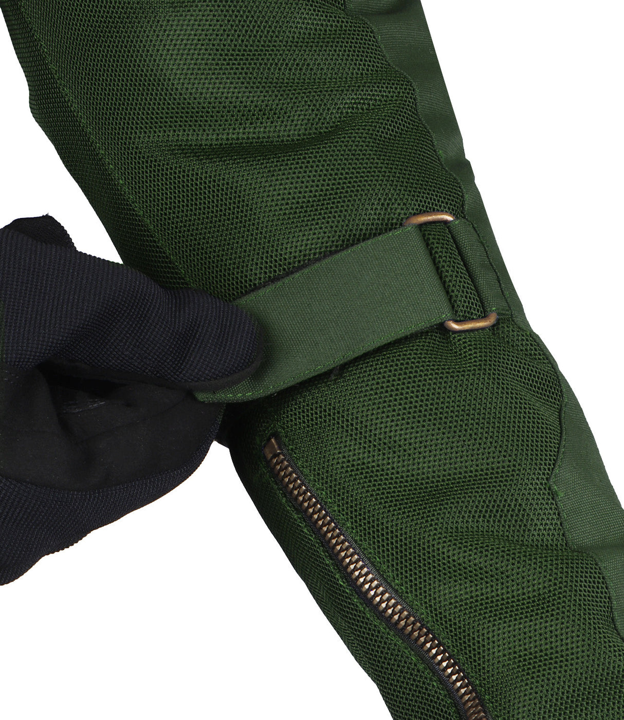 CRAMSTER FLUX JACKET