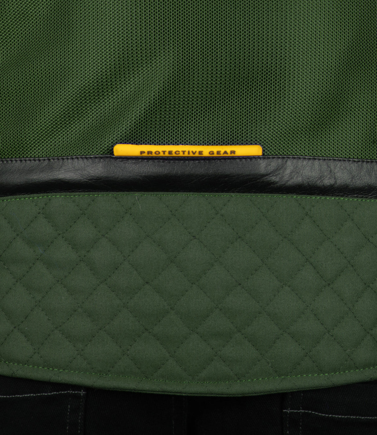 CRAMSTER FLUX JACKET