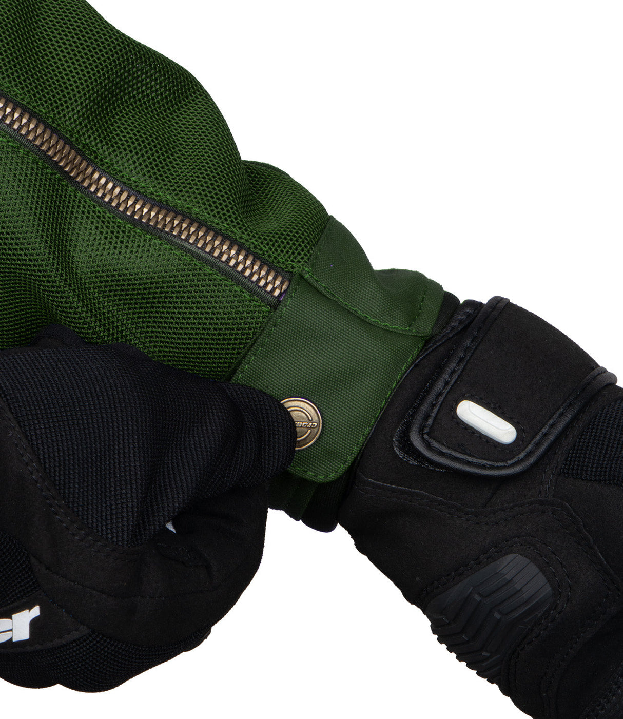 CRAMSTER FLUX JACKET