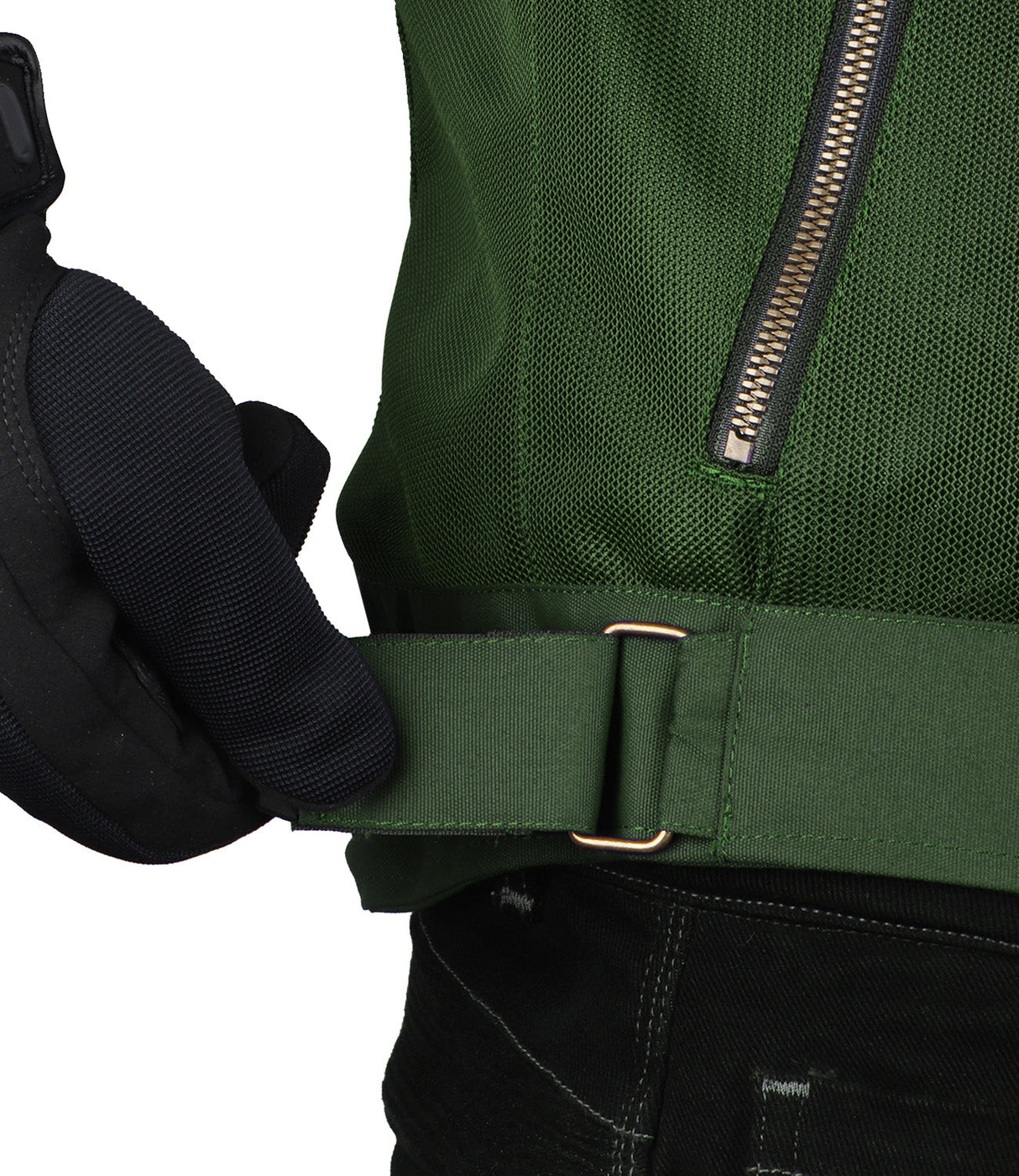 CRAMSTER FLUX JACKET