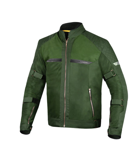 CRAMSTER FLUX JACKET