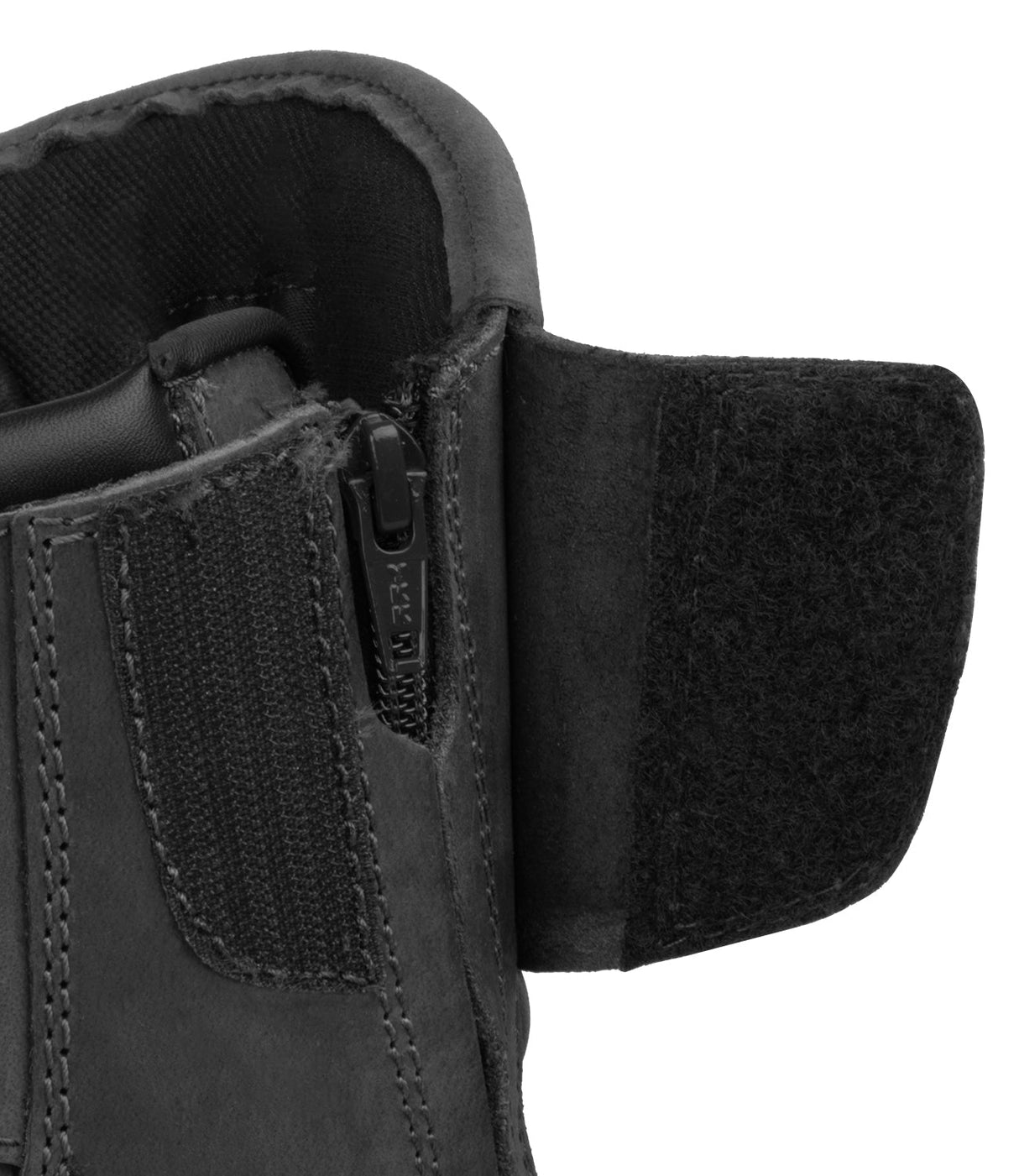 CRAMSTER FLUX MOTORCYCLE TOURING BOOTS