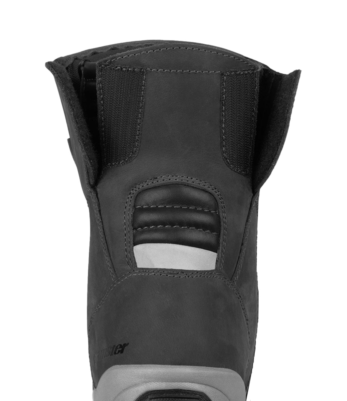 CRAMSTER FLUX MOTORCYCLE TOURING BOOTS