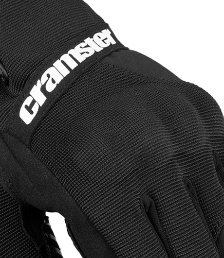 CRAMSTER FLUX WP GLOVES (BLACK)