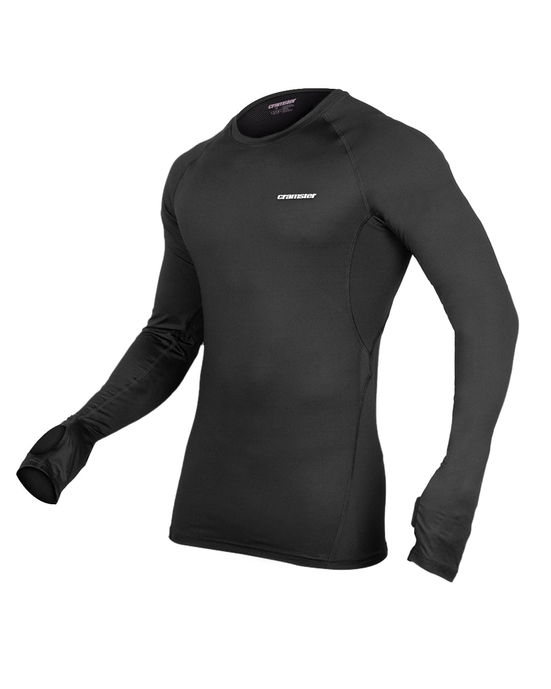 CRAMSTER HYPERFLEX BASE LAYER - UPPER