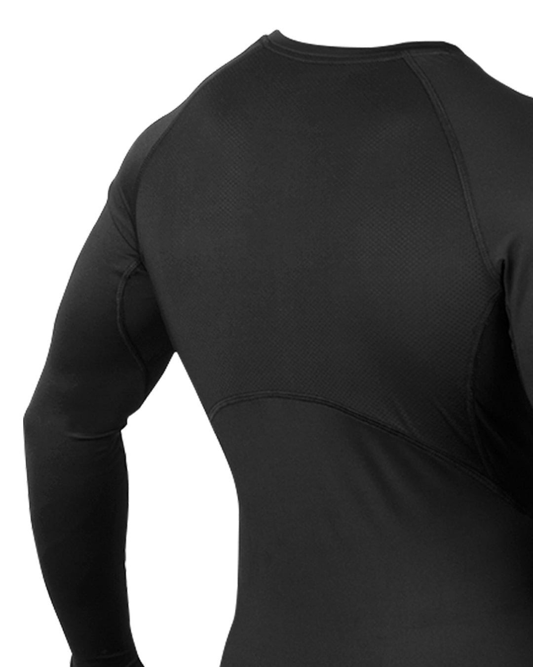 CRAMSTER HYPERFLEX BASE LAYER - UPPER