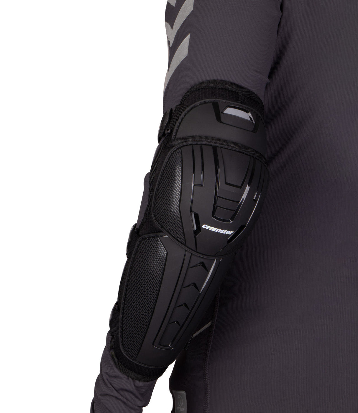 CRAMSTER RAGE BIONIC ELBOW GUARDS