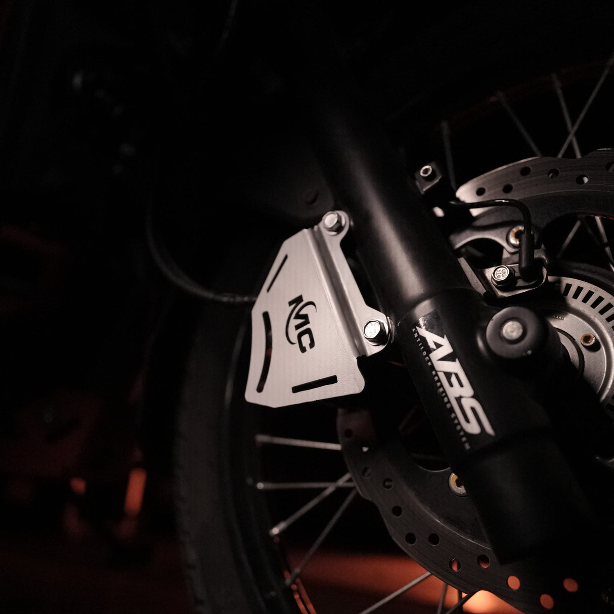 CALIBER GUARD FOR HERO XPULSE 210