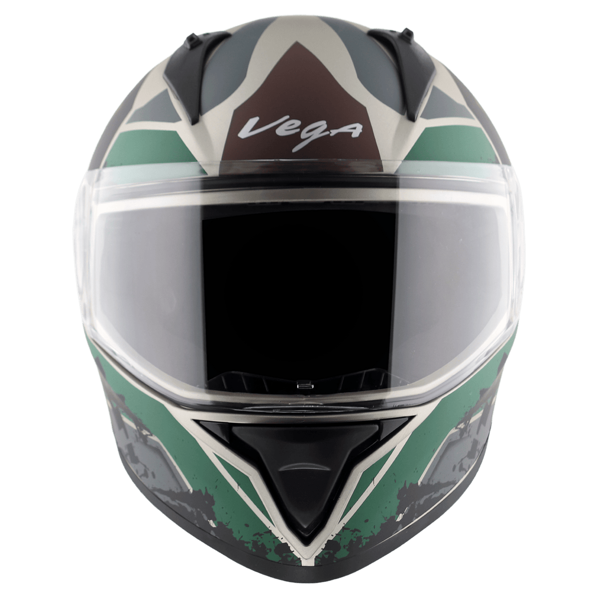 Bolt Army Helmet - DULL MUD BATTLE GREEN