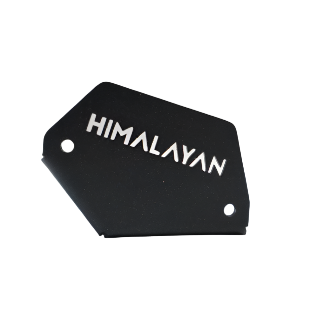 Disc Oil Cap For Royal Enfield Himalayan 450