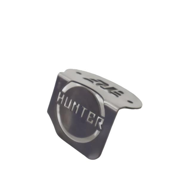 Disc Oil Cap For Royal Enfield Hunter 350