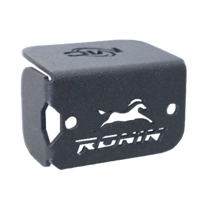 Disc Oil Cap For TVS Ronin