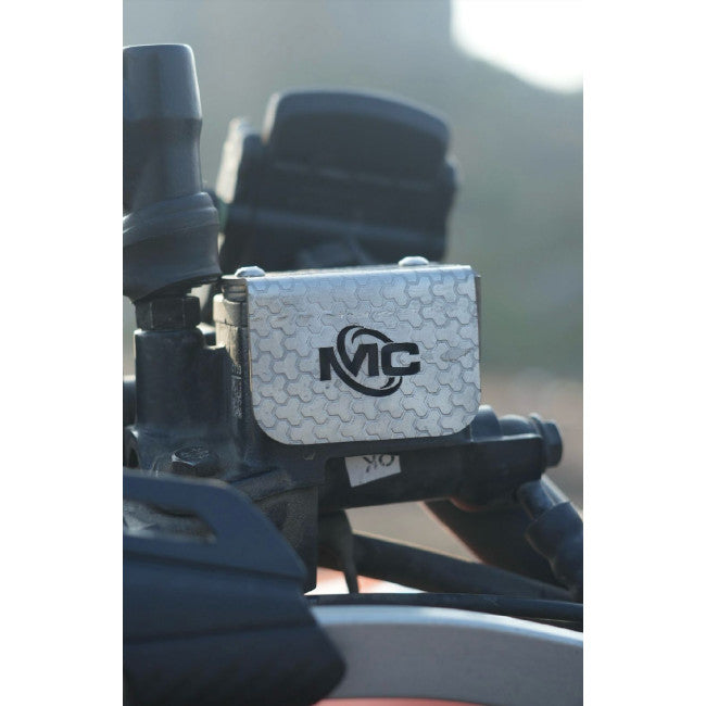 Disc Oil Cap For TVS Ronin