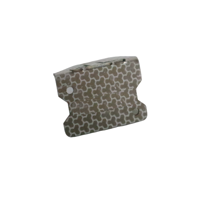 Disc Oil Cap For Triumph Speed 400/Scrambler 400X