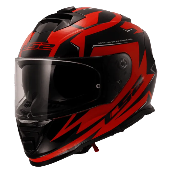 FF800 STORM II ATOMIK BLACK RED-06