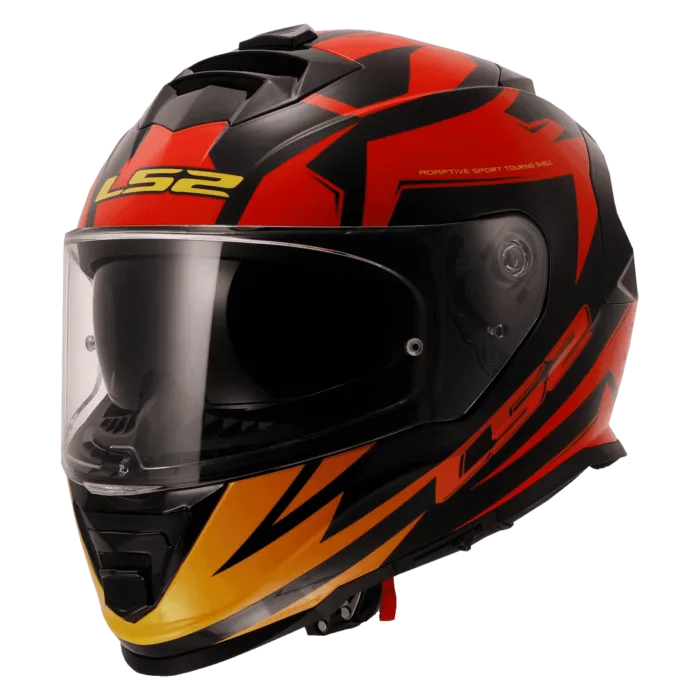 FF800 STORM II ATOMIK RED SHADOW-06