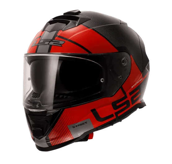 FF800 STORM II EPIC RED GREY-06
