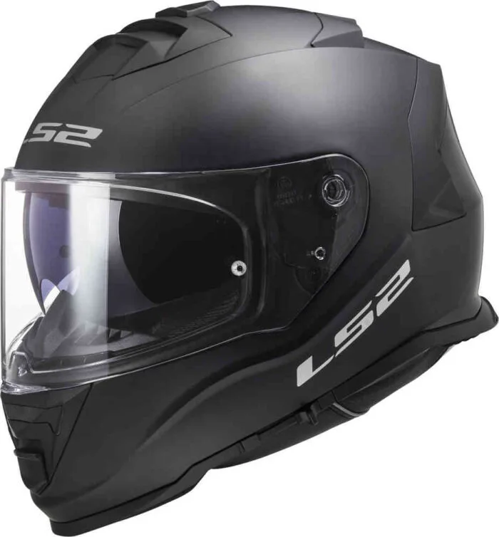 FF800 STORM II SOLID MATT BLACK-06