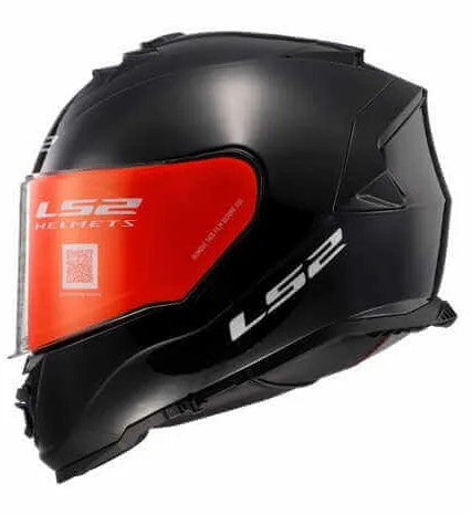 FF800 STORM SOLID MATT BLACK -06