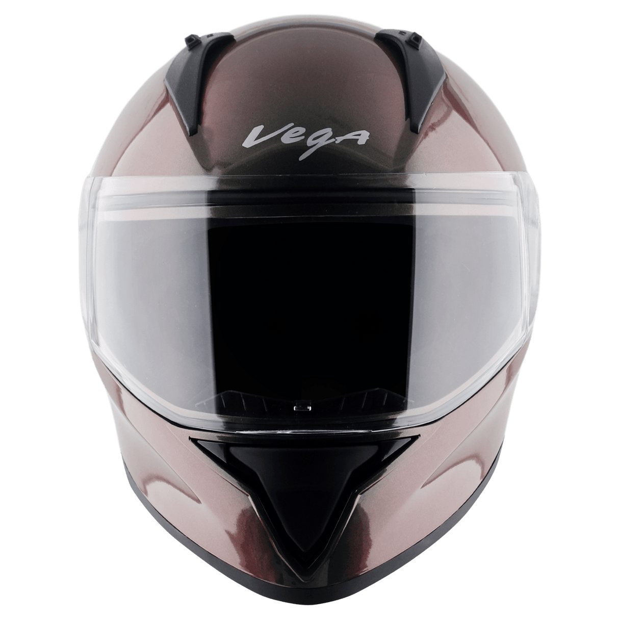 Bolt Dual Tone Helmet - Forest Green