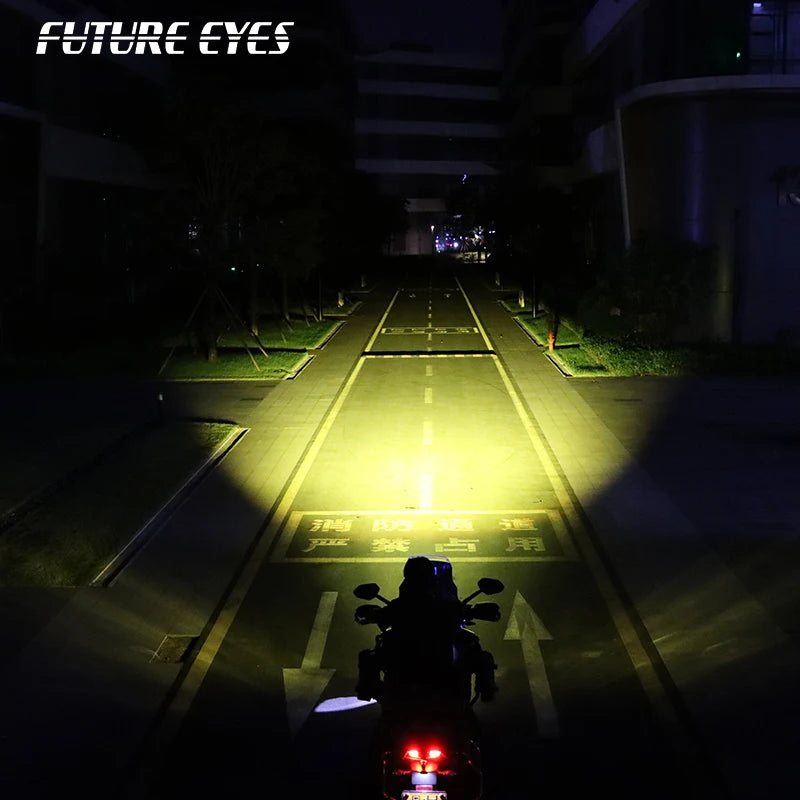 Future Eyes X100 180W