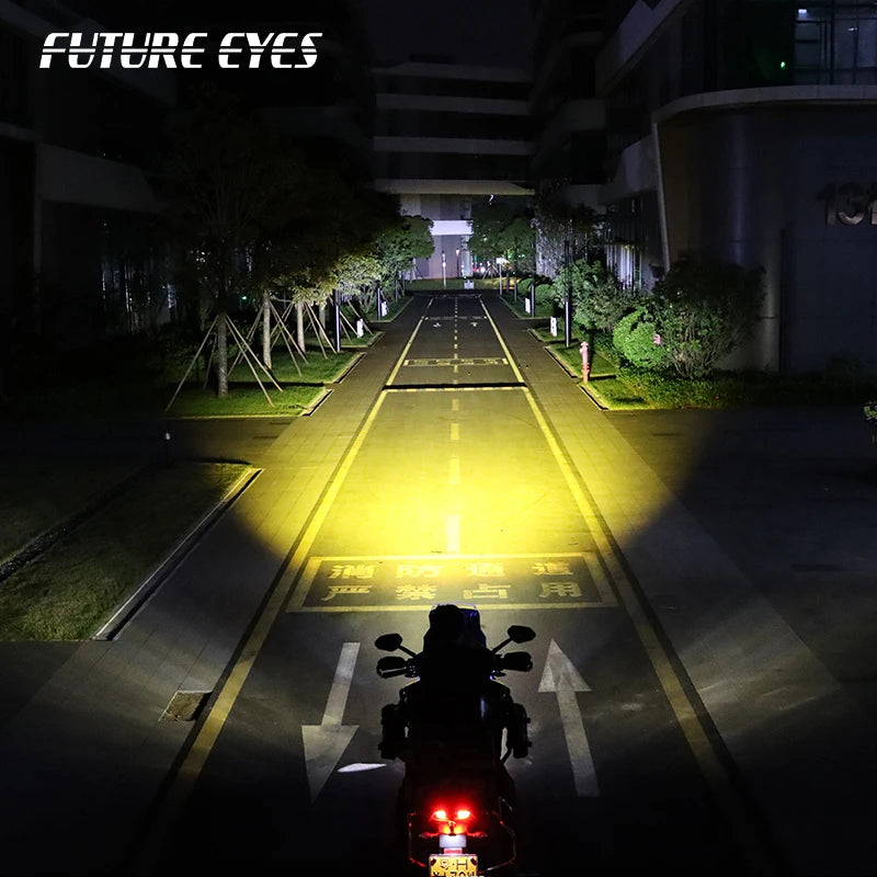 Future Eyes X100 180W