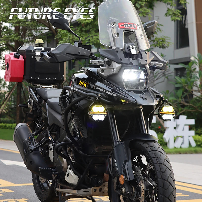 Future Eyes X100 180W