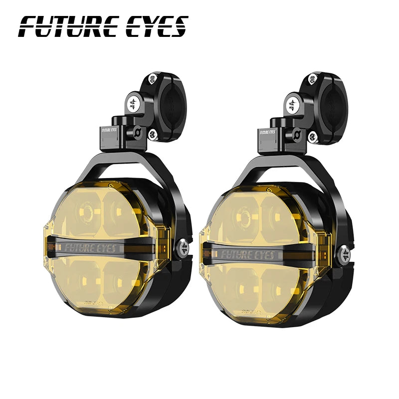 Future Eyes X100 180W