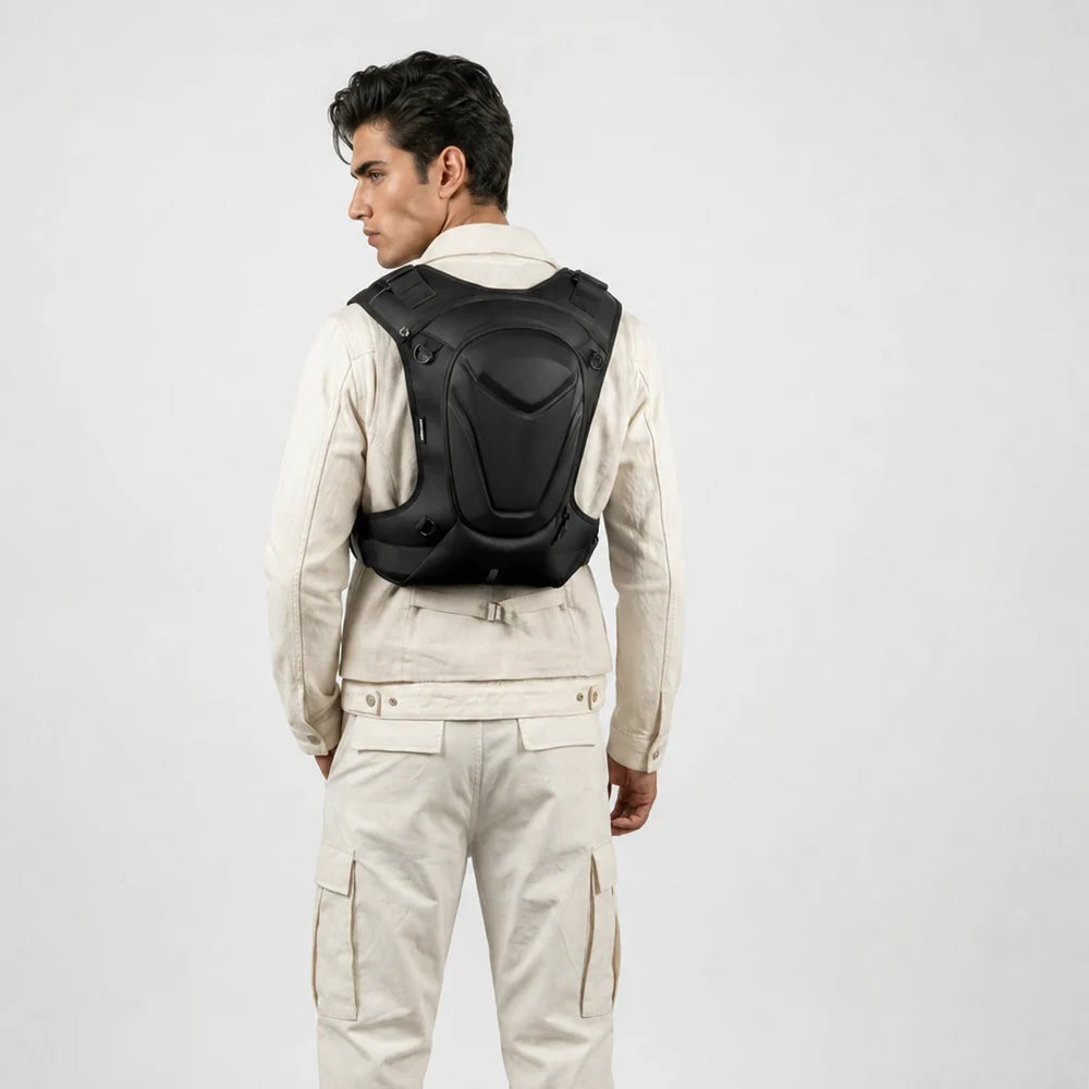 Flux 10L Backpack