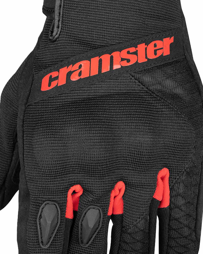 CRAMSTER FLUX GLOVES