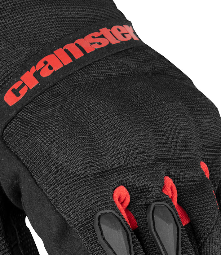 CRAMSTER FLUX GLOVES