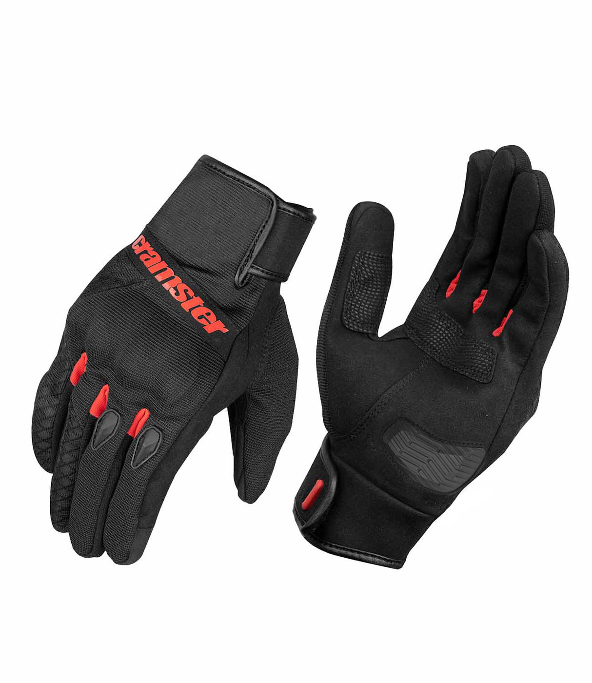 CRAMSTER FLUX GLOVES