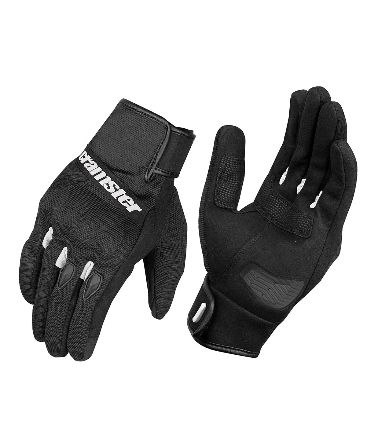 CRAMSTER FLUX GLOVES