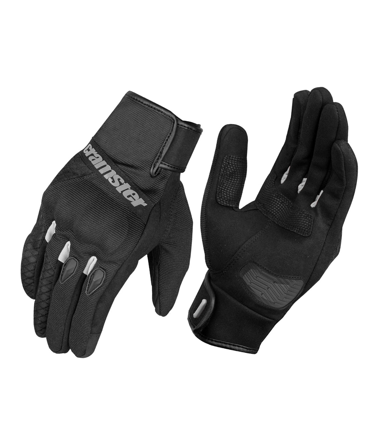 CRAMSTER FLUX GLOVES