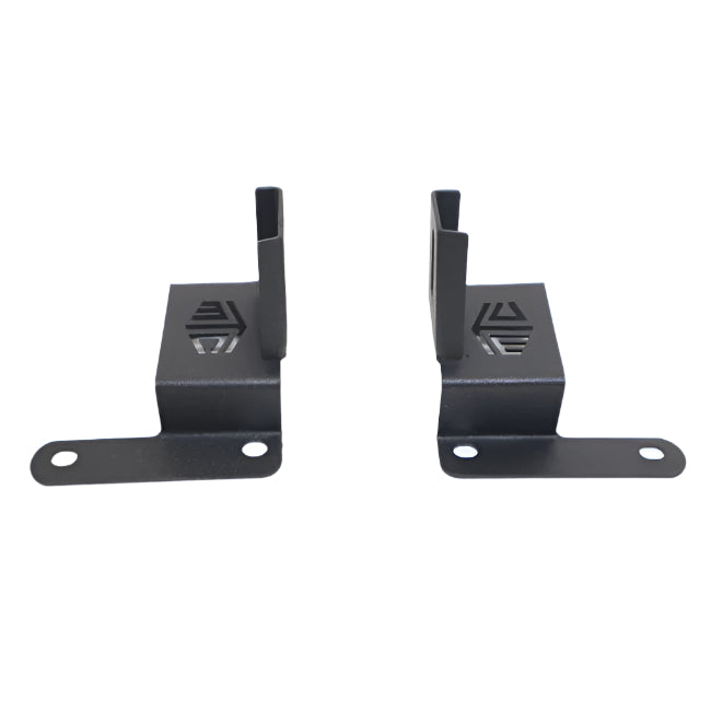 Fog Light Clamp For Royal Enfield Shotgun 650