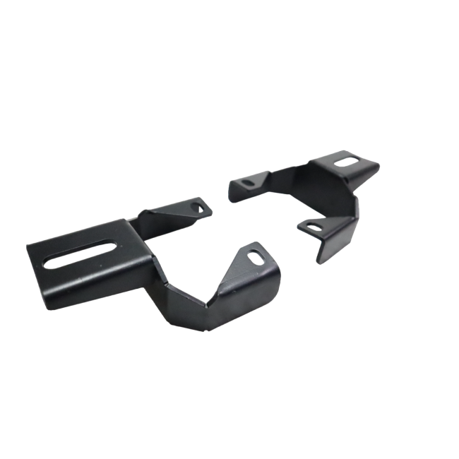 Fog Light Clamp for Royal Enfield Interceptor 650