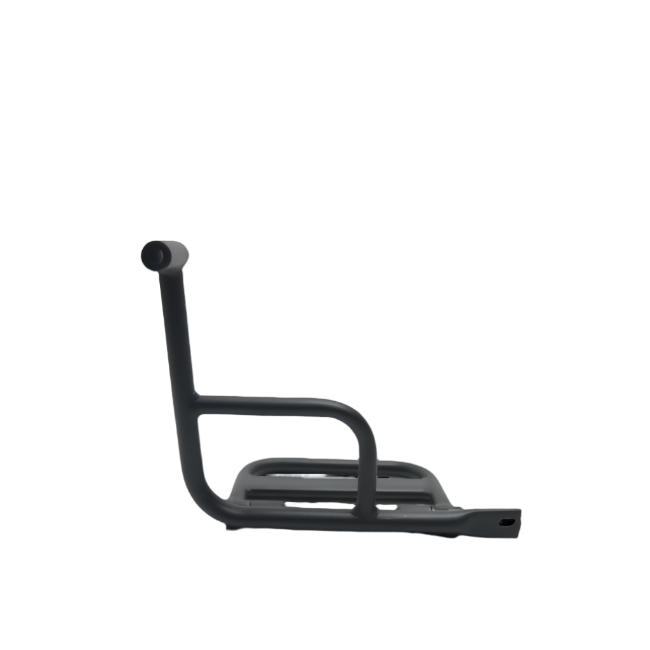 Foldable Footrest For Royal Enfield Hunter 350