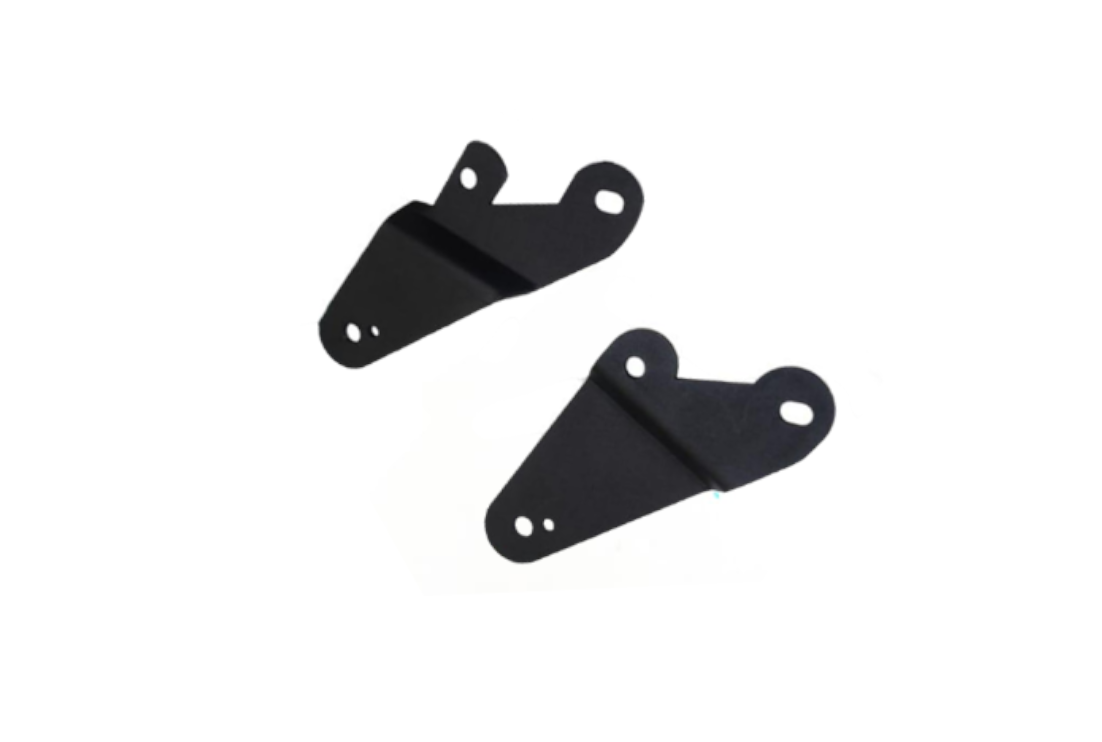 Footrest Extender For Royal Enfield Interceptor 650
