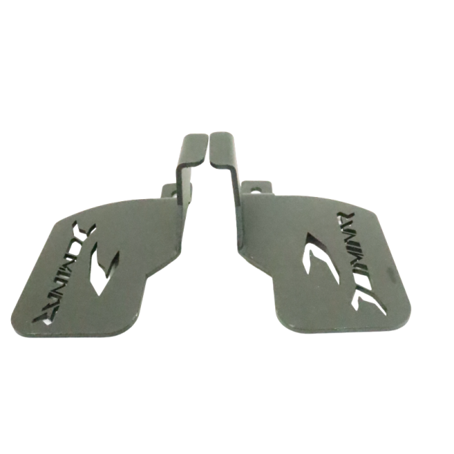 Footrest For Bajaj Dominar 400