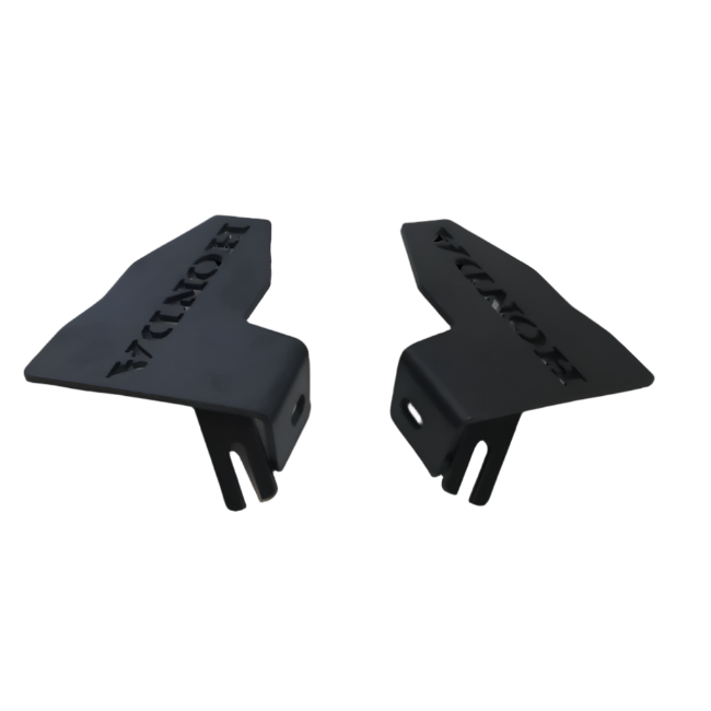 Footrest For Honda H'NESS CB 350