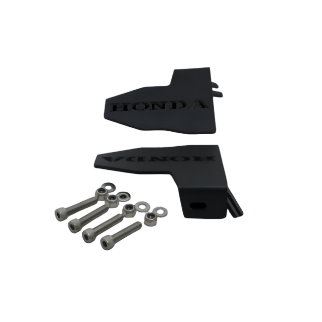 Footrest For Honda H'NESS CB 350