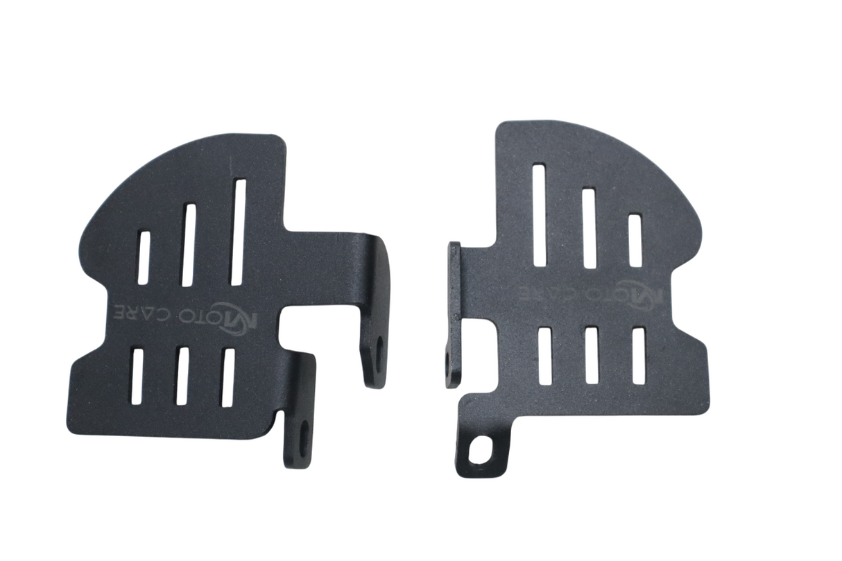 Footrest For Royal Enfield Bear 650