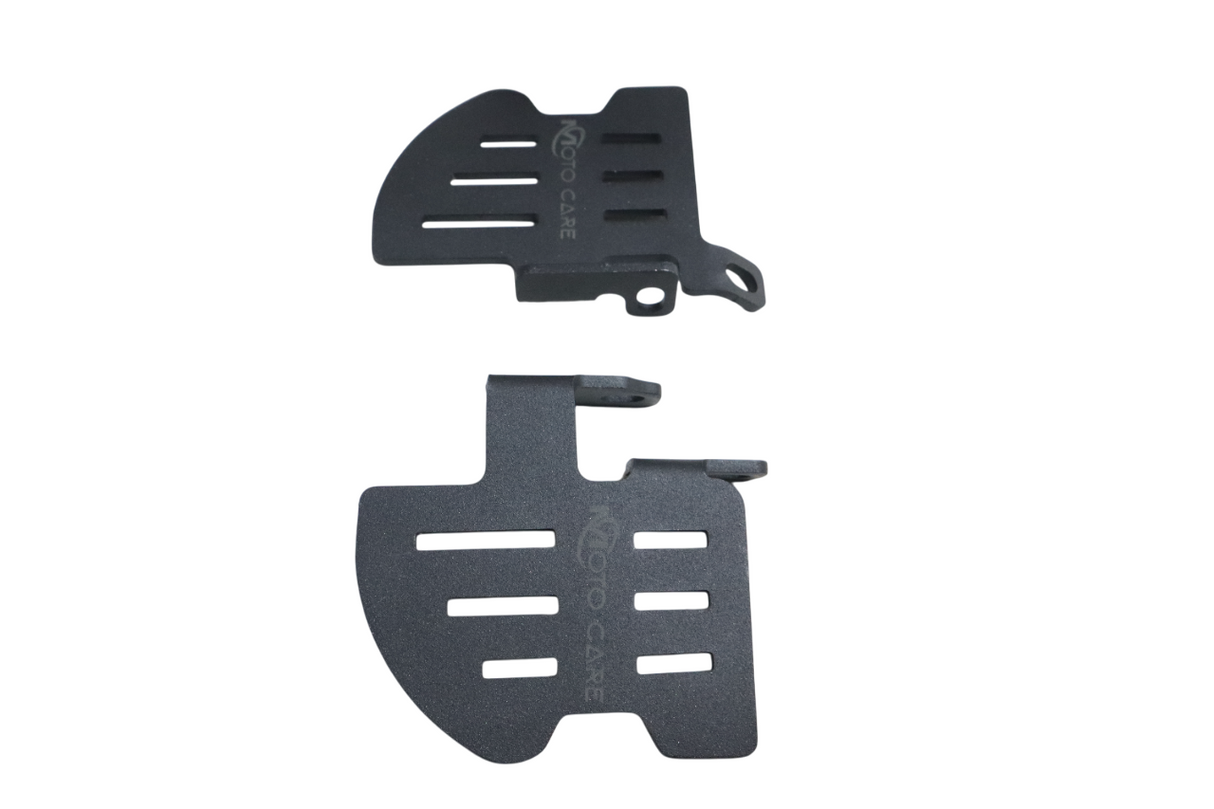 Footrest For Royal Enfield Bear 650